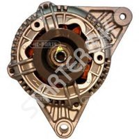 Alternator HC-PARTS  CA618IR