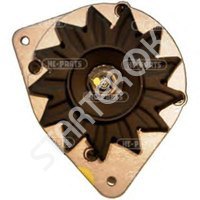 Alternator HC-PARTS  CA61IR