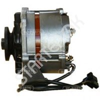 Alternator CA62 HC-PARTS