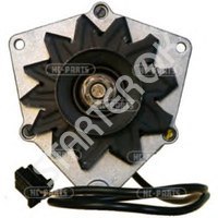 Alternator HC-PARTS  CA62