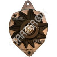 Alternator HC-PARTS  CA625IR