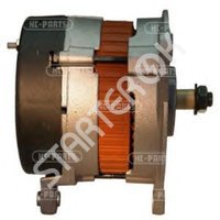 Alternator CA626IR HC-PARTS