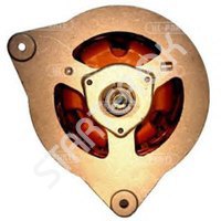 Alternator HC-PARTS  CA626IR