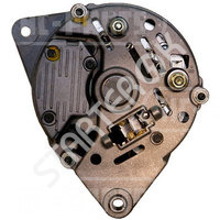 Alternator CA627 HC-PARTS