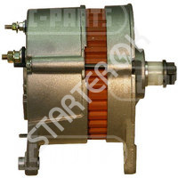Alternator CA627 HC-PARTS