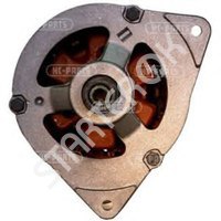 Alternator HC-PARTS  CA627IR