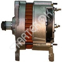 Alternator CA627IR HC-PARTS