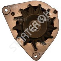 Alternator HC-PARTS  CA628IR