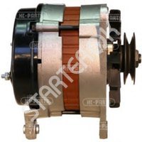 Alternator CA628IR HC-PARTS