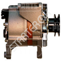 Alternator HC-PARTS  CA630