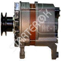 Alternator CA630 HC-PARTS