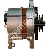 Alternator CA631 HC-PARTS