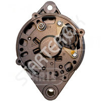 Alternator CA631 HC-PARTS