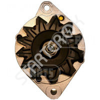 Alternator CA631 HC-PARTS