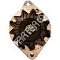 Alternator HC-PARTS  CA631IR