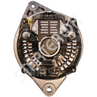 Alternator CA632 HC-PARTS