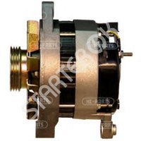 Alternator CA632IR HC-PARTS