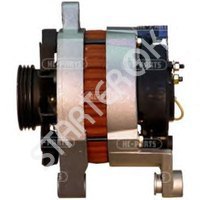 Alternator CA633IR HC-PARTS