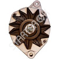 Alternator HC-PARTS  CA633IR