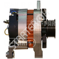 Alternator CA635 HC-PARTS
