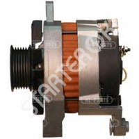 Alternator CA635IR HC-PARTS