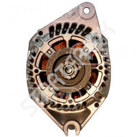 Alternator CA636IR HC-PARTS