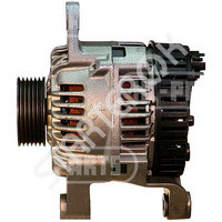 Alternator HC-PARTS  CA636IR