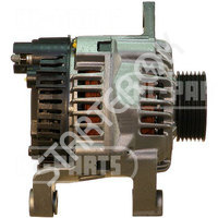 Alternator CA636IR HC-PARTS