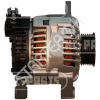 Alternator CA639IR HC-PARTS