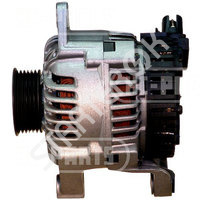 Alternator HC-PARTS  CA639IR