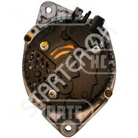 Alternator CA639IR HC-PARTS