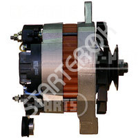 Alternator CA640 HC-PARTS