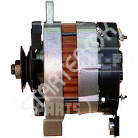 Alternator HC-PARTS  CA640