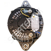 Alternator CA640 HC-PARTS