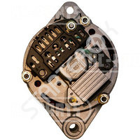 Alternator CA641 HC-PARTS