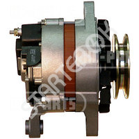 Alternator CA641 HC-PARTS