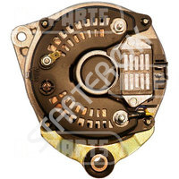 Alternator CA643 HC-PARTS