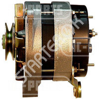 Alternator HC-PARTS  CA643