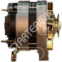 Alternator CA643 HC-PARTS