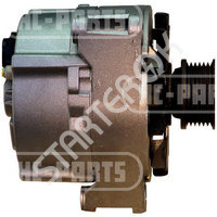 Alternator HC-PARTS  CA645