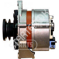 Alternator HC-PARTS  CA647IR