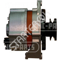 Alternator CA647IR HC-PARTS