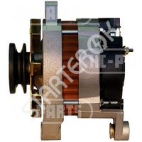 Alternator HC-PARTS  CA649