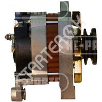 Alternator CA649 HC-PARTS