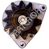 Alternator HC-PARTS  CA69IR