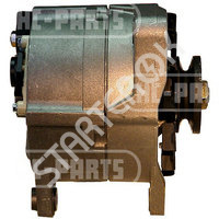 Alternator HC-PARTS  CA700