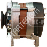 Alternator CA707 HC-PARTS