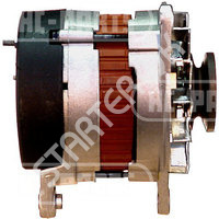 Alternator HC-PARTS  CA707