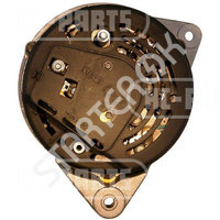 Alternator CA707 HC-PARTS