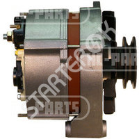 Alternator CA708 HC-PARTS